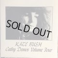 Kate Bush / Cathy Demos Volume Four