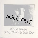 Kate Bush / Cathy Demos Volume Four