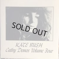 Kate Bush / Cathy Demos Volume Four