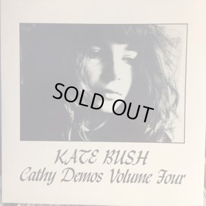 画像1: Kate Bush / Cathy Demos Volume Four