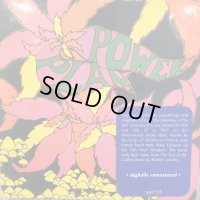 The Golden Dawn / Power Plant