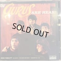 The Gurus / The Gurus Are Hear!