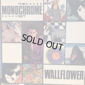 画像1: The Monochrome Set / Wallflower