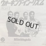 The Blackbyrds / Walking In Rhythm