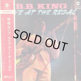 B.B. King / Live At The Regal
