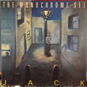 画像1: The Monochrome Set / Jack