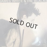 James White & The Blacks / Contort Yourself