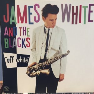 画像1: James White & The Blacks / Off White