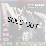 The Clash / Last Gang In Town