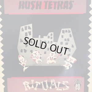 画像1: Bush Tatras / Rituals
