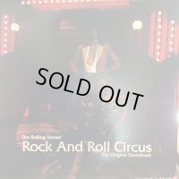 The Rolling Stones / Rock And Roll Circus
