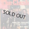 The Clash / Rebellos Garajos : demos & outtakes 1977-1984