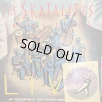 The Skatalites / Latin Goes Ska