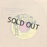 Slim Smith & Prince Buster / The Prophet