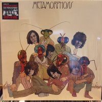 The Rolling Stones / Metamorphosis