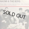 Naomi & The Boys / Happy Happy Birthday, Baby!