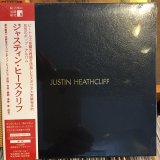 ジャスティン・ヒースクリフ / ジャスティン・ヒースクリフ