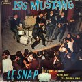 Los Mustang / Le Snap