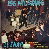 Los Mustang / Le Snap