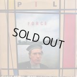 PIL / Force
