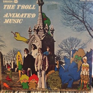 画像1: The Troll / Animated Music