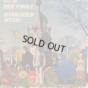 画像1: The Troll / Animated Music