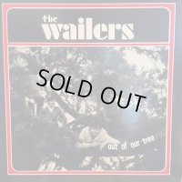 The Wailers / Out Of Our Tree