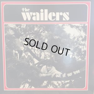 画像1: The Wailers / Out Of Our Tree