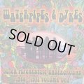 VA / Waterpipes & Dykes (Dutch Psychedelic Underground 1966 - 1972 Volume One)