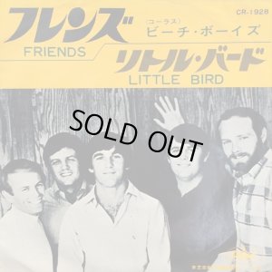 画像1: The Beach Boys / Friends