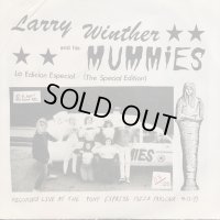 Larry Winther And His Mummies / Larry Winther And His Mummies