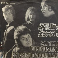 Sandy Coast / Capital Punishment