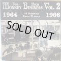 VA / Too Much Monkey Buisiness Vol. 2