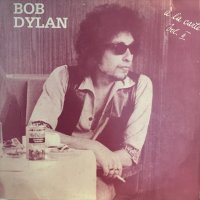 Bob Dylan /  à la carte volume II 