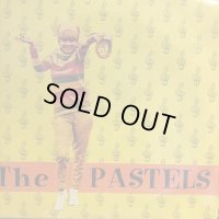 The Pastels / Wake Up EP