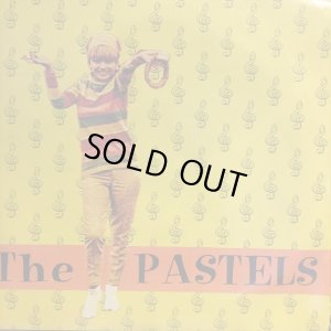 画像1: The Pastels / Wake Up EP