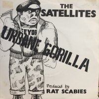 The Satellites / Urbane Gorilla