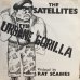 画像1: The Satellites / Urbane Gorilla (1)