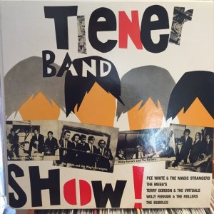 画像1: VA / Tiener Band Show !