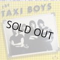 The Taxi Boys ‎/ Taxi Boys