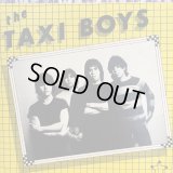 The Taxi Boys ‎/ Taxi Boys