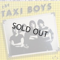 The Taxi Boys ‎/ Taxi Boys