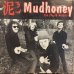 画像1: Mudhoney + Gas Huffer / You Stupid Asshole + Knife Manual (1)