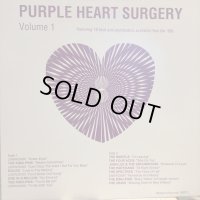 VA / Purple Heart Surgery Volume 1