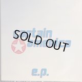 Captain America / E.P.