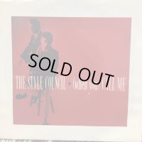 The Style Council / (When You) Call Me