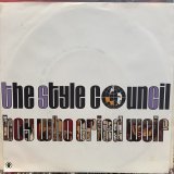 The Style Council / Boy Who Cried Wolf