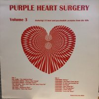 VA / Purple Heart Surgery Volume 3