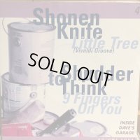 Shonen Knife + Shudder Think / Little Tree