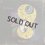 VA / Psychedelic Unknowns Volume 4